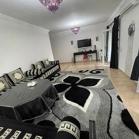 Oriental Dary Apartment Saidia Exterior photo