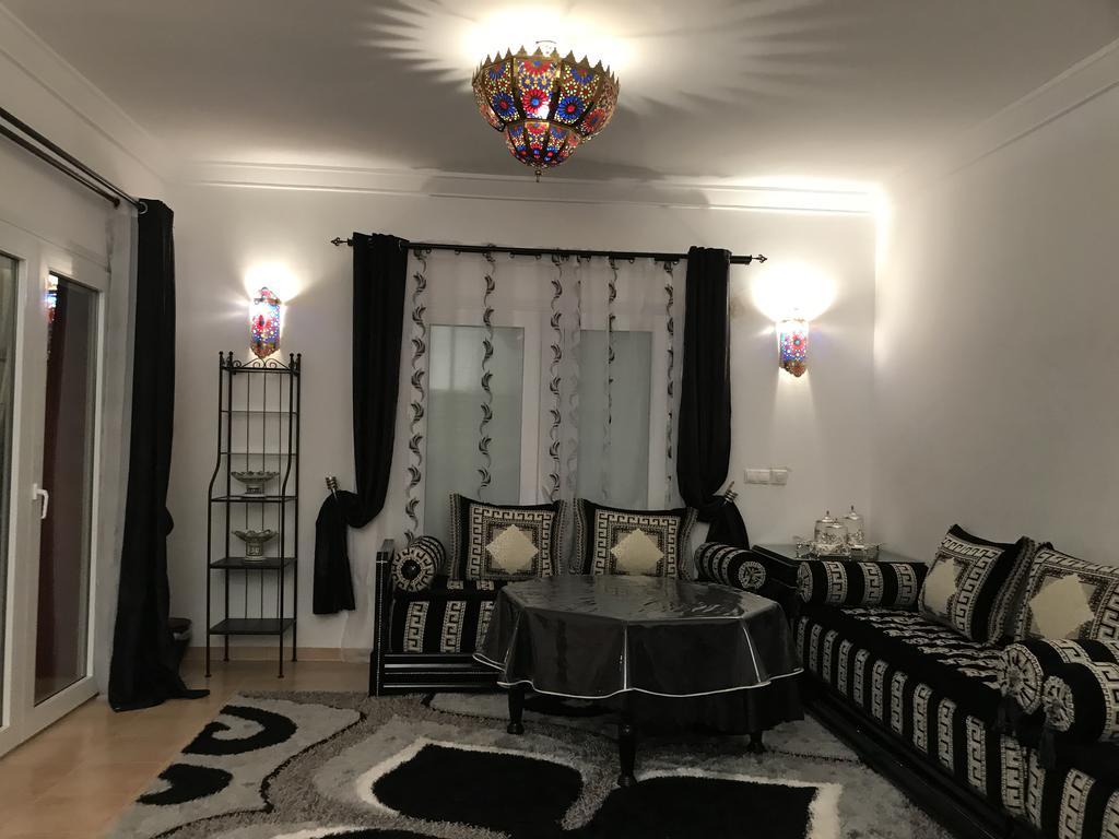 Oriental Dary Apartment Saidia Exterior photo