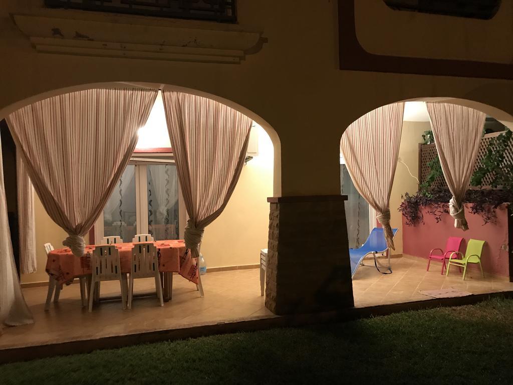 Oriental Dary Apartment Saidia Exterior photo