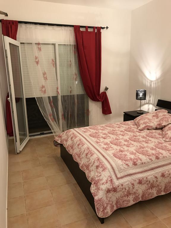 Oriental Dary Apartment Saidia Exterior photo