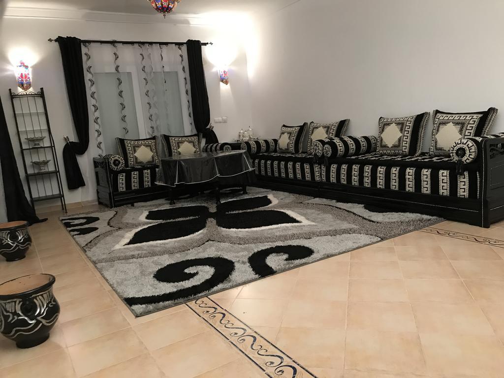 Oriental Dary Apartment Saidia Exterior photo