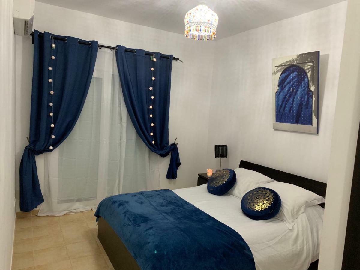 Oriental Dary Apartment Saidia Exterior photo