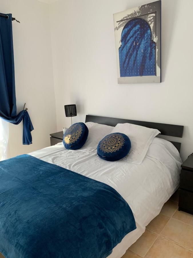 Oriental Dary Apartment Saidia Exterior photo