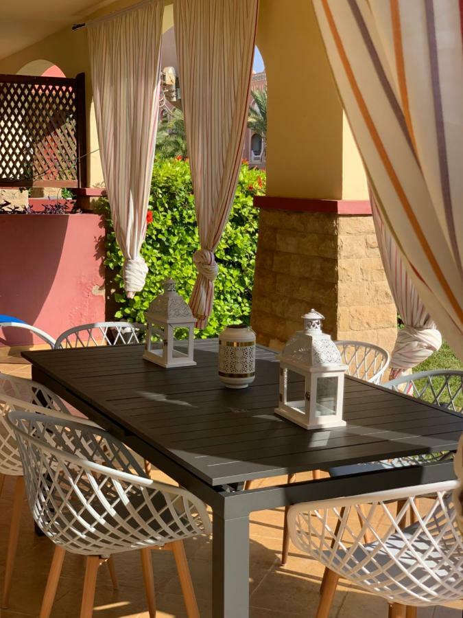 Oriental Dary Apartment Saidia Exterior photo